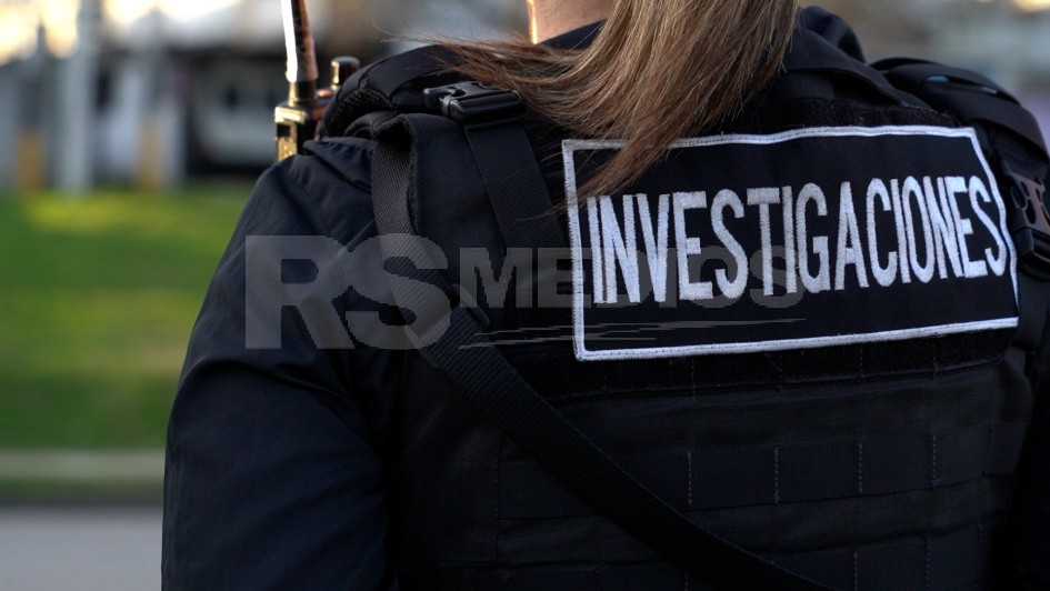 Dos hombres condenados a más de cinco años de prisión por rapiña en Mercedes