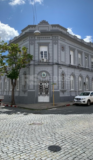 Dos adolescentes condenados por tentativa de homicidio en Mercedes