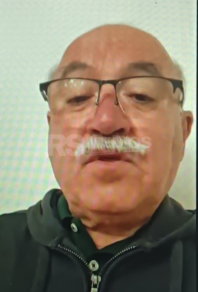 Falleció el Dr. Néstor Formiliano, referente médico y político de Cardona