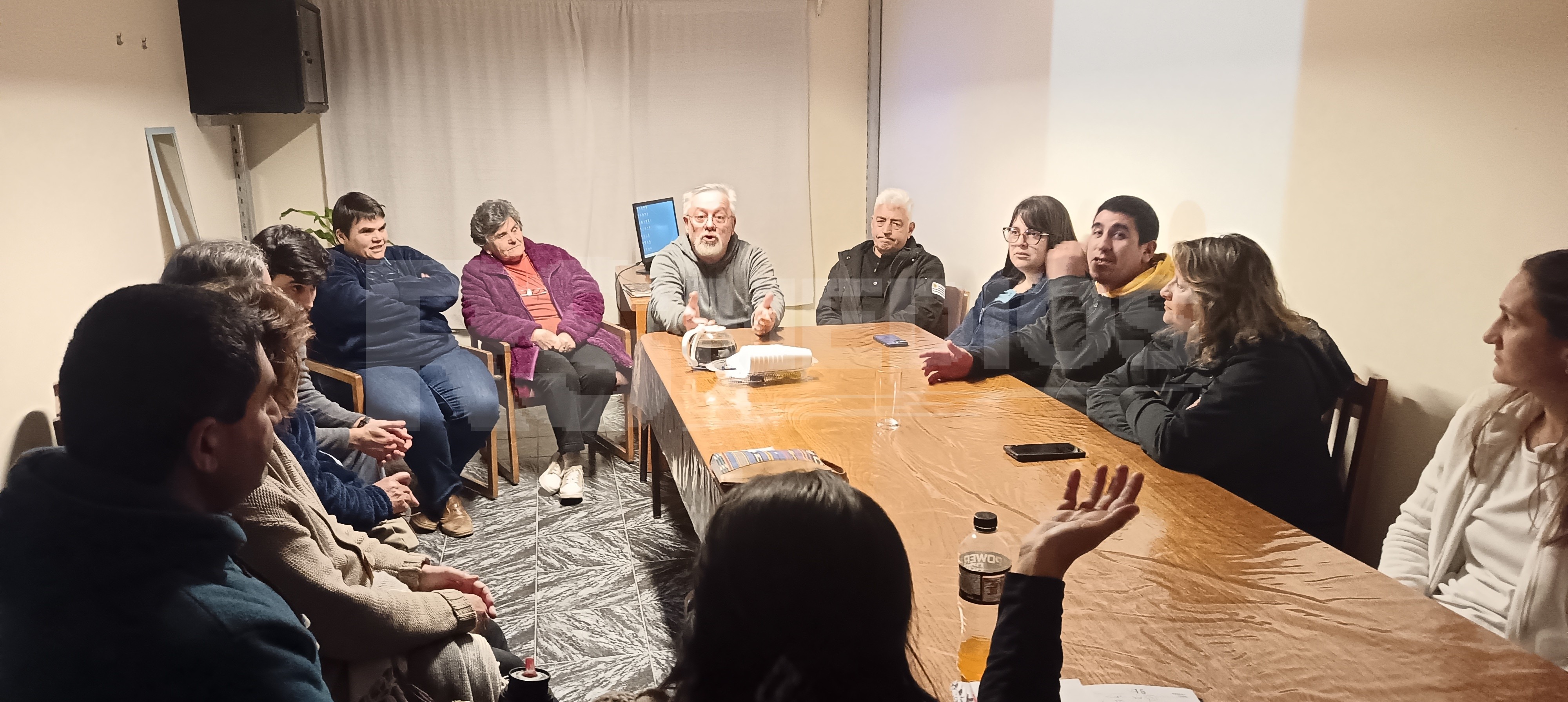 Cardona aguarda una reunión con la Junta Nacional de Drogas para destrabar gestiones — imagen 1