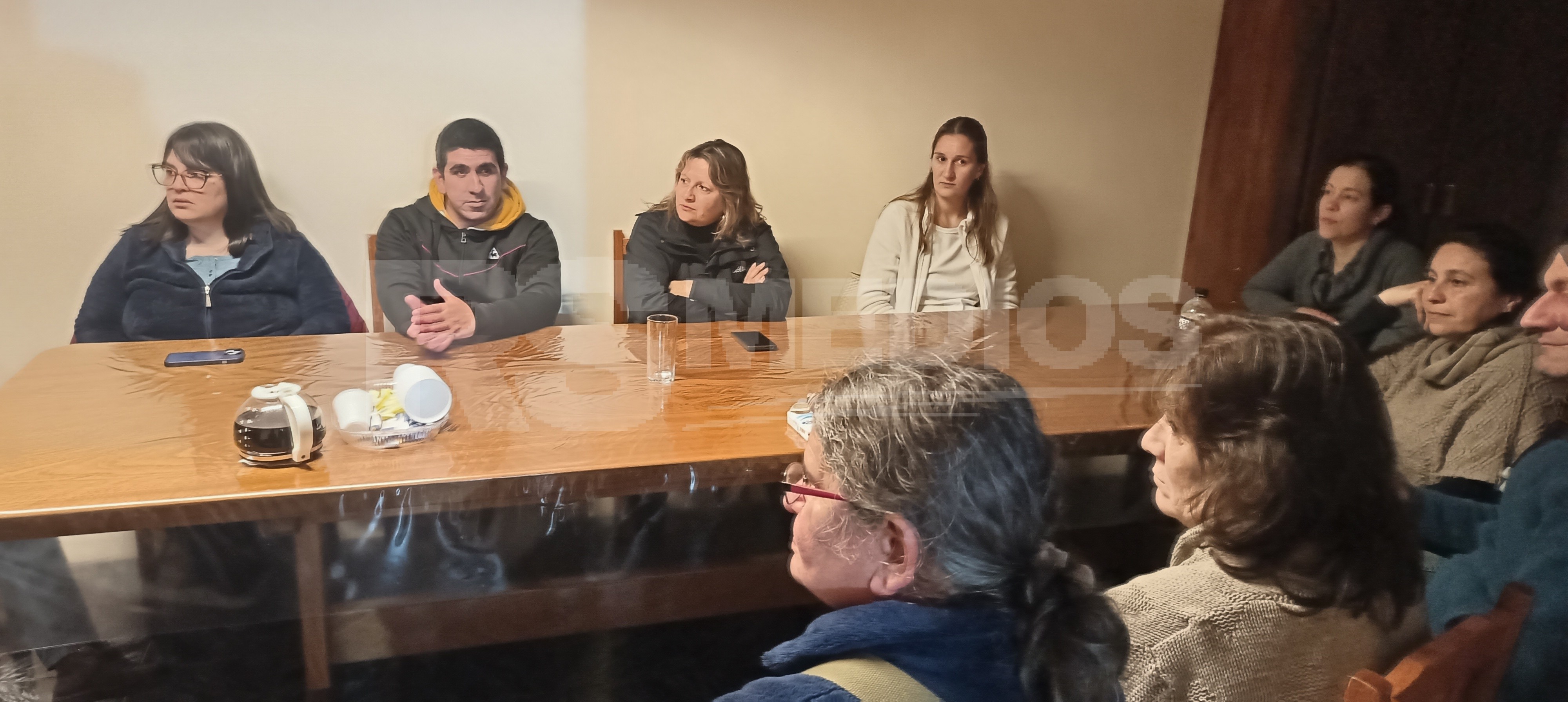 Cardona aguarda una reunión con la Junta Nacional de Drogas para destrabar gestiones — imagen 2