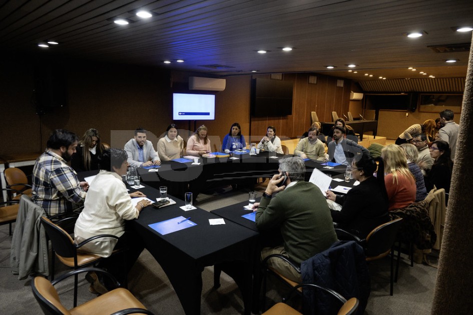 Cipem pide audiencia al Congreso de Intendentes por proyecto de ley sobre residenciales de mayores