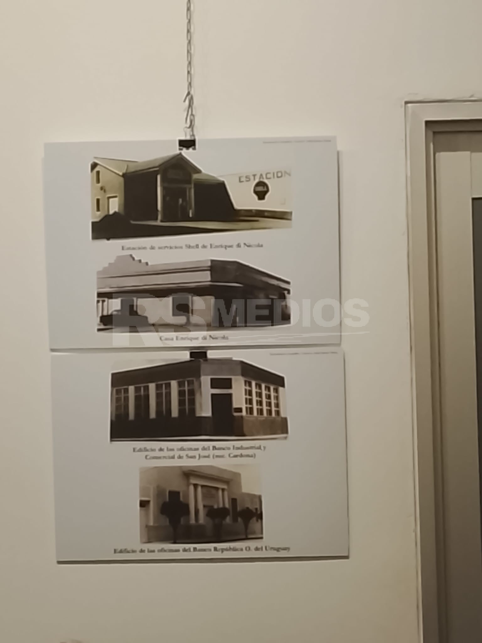 Conversatorio sobre fotografías históricas de Cardona en su 50º aniversario — imagen 5
