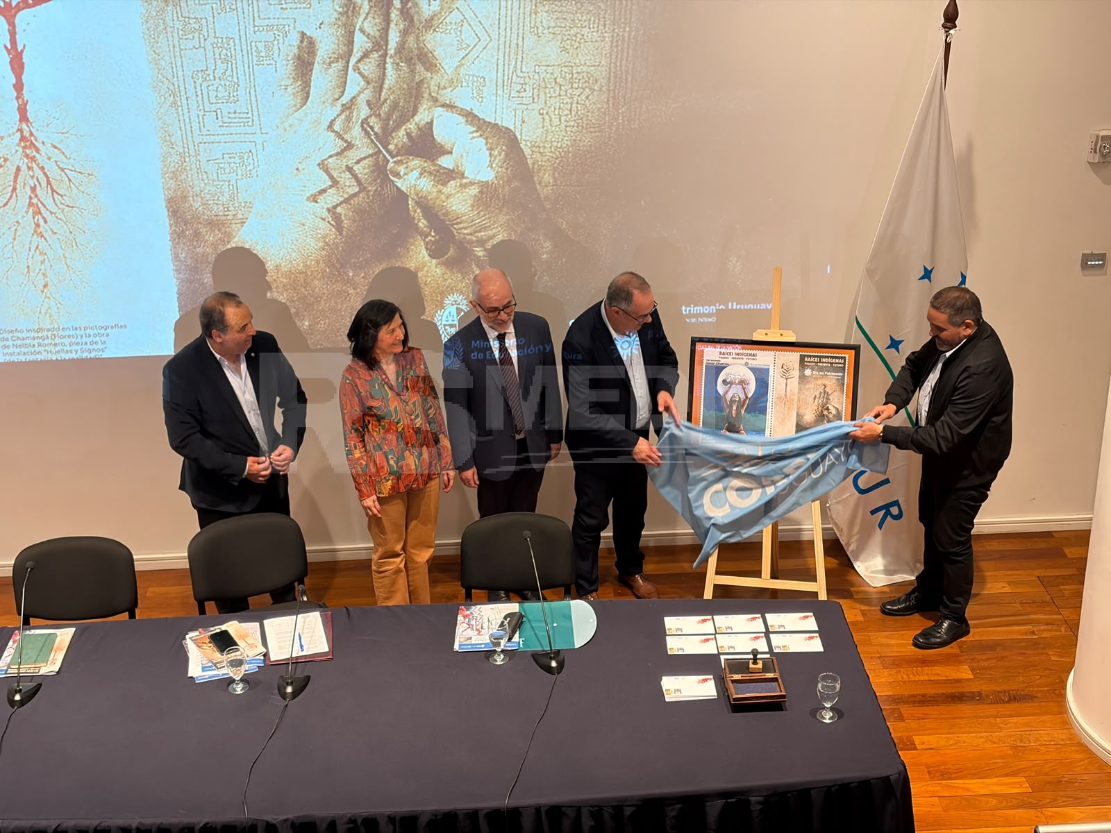 Día del Patrimonio 2026 pondrá el foco en las raíces indígenas — imagen 5