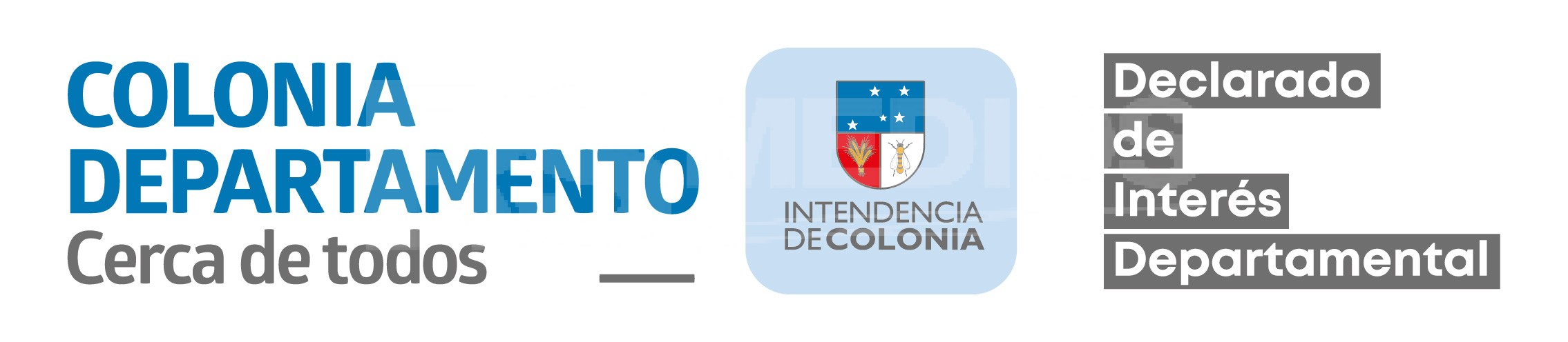 Colonia declara de interés departamental cinco eventos culturales y sociales