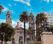 Programación día del Patrimonio en Mercedes.