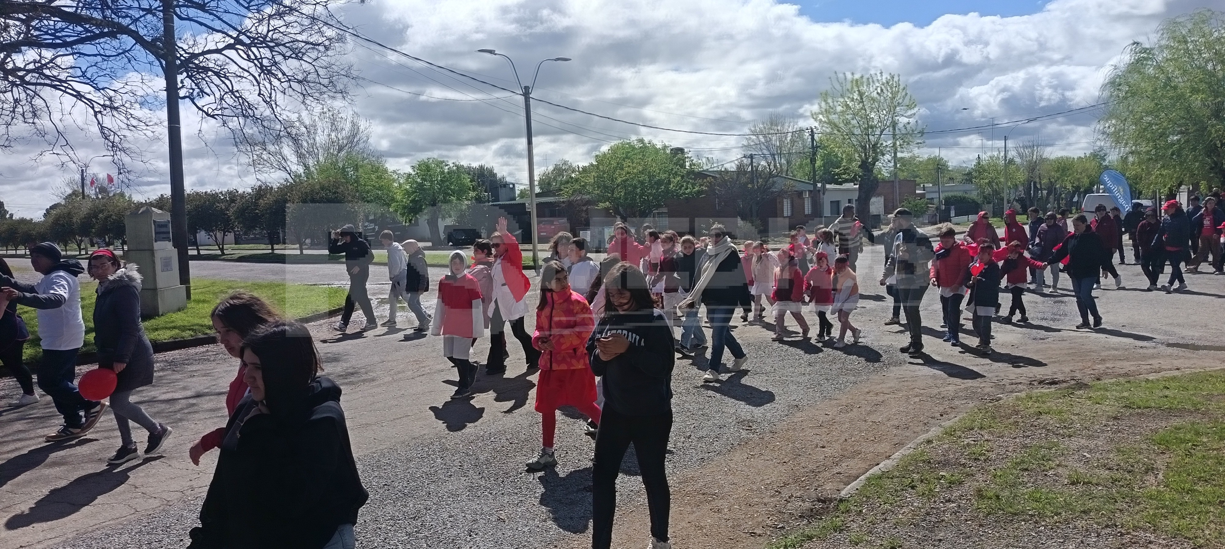 Caminata por el Día Internacional del Corazón en Cardona — imagen 5