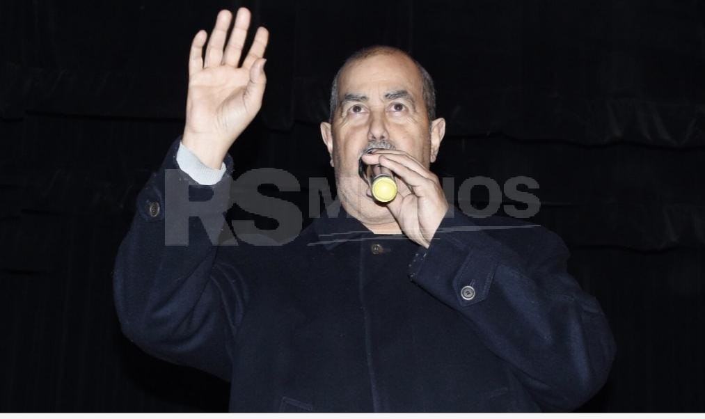 Homenaje a Ruben Ramón Santos Pérez a un año de su partida — imagen 19