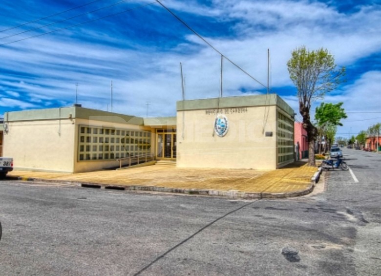 El Concejo Municipal de Cardona sesiona en el complejo K 23