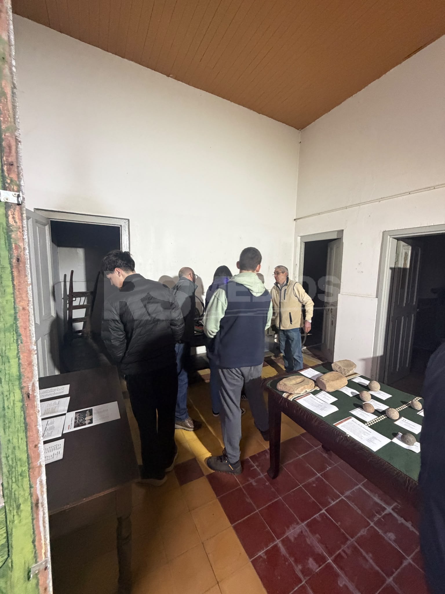 El Día del Patrimonio reunió a la comunidad de Cardona en torno a la historia local — imagen 4