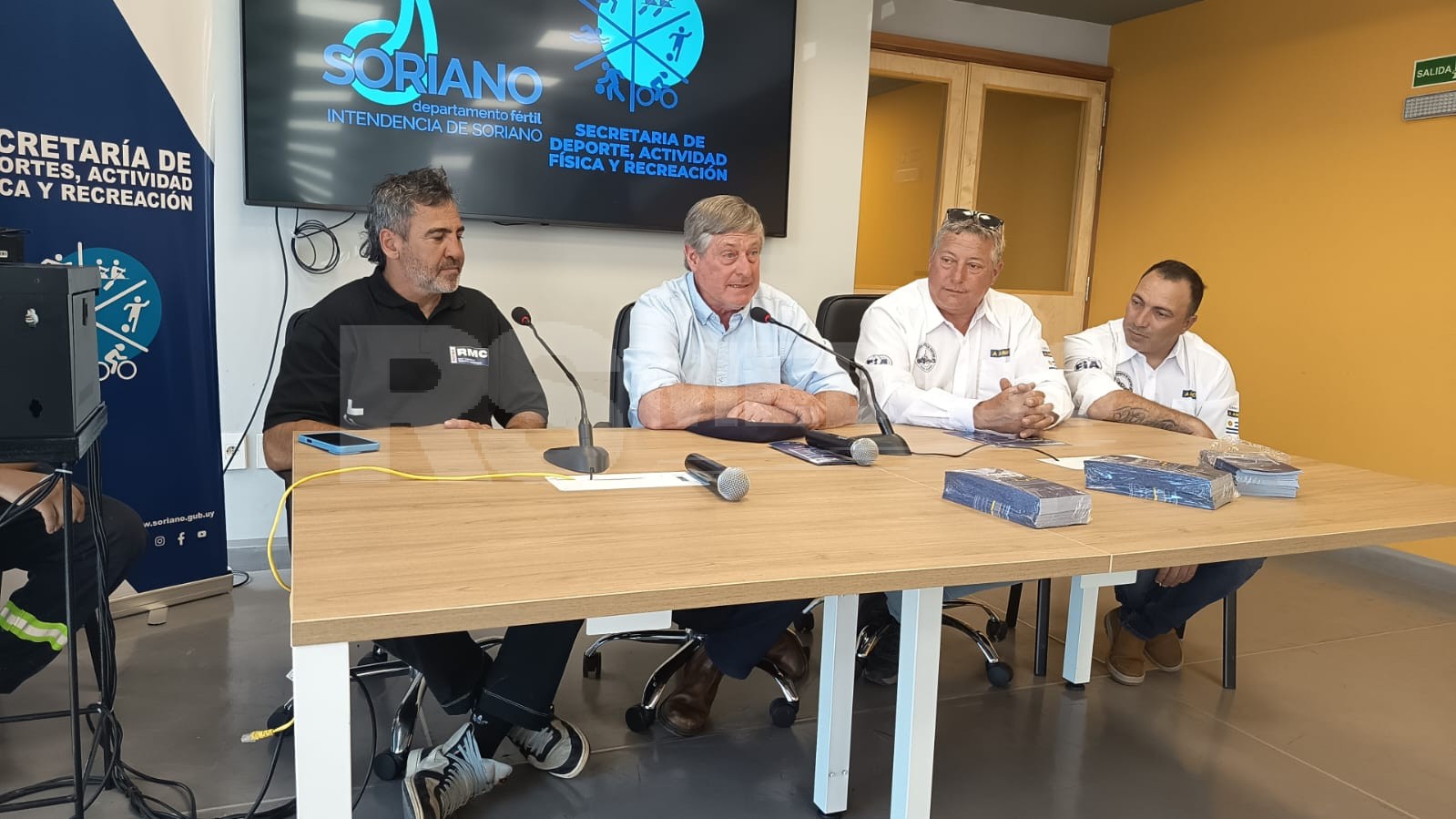 Mercedes recibe el Sudamericano de Karting Rotax 2026 con 200 pilotos