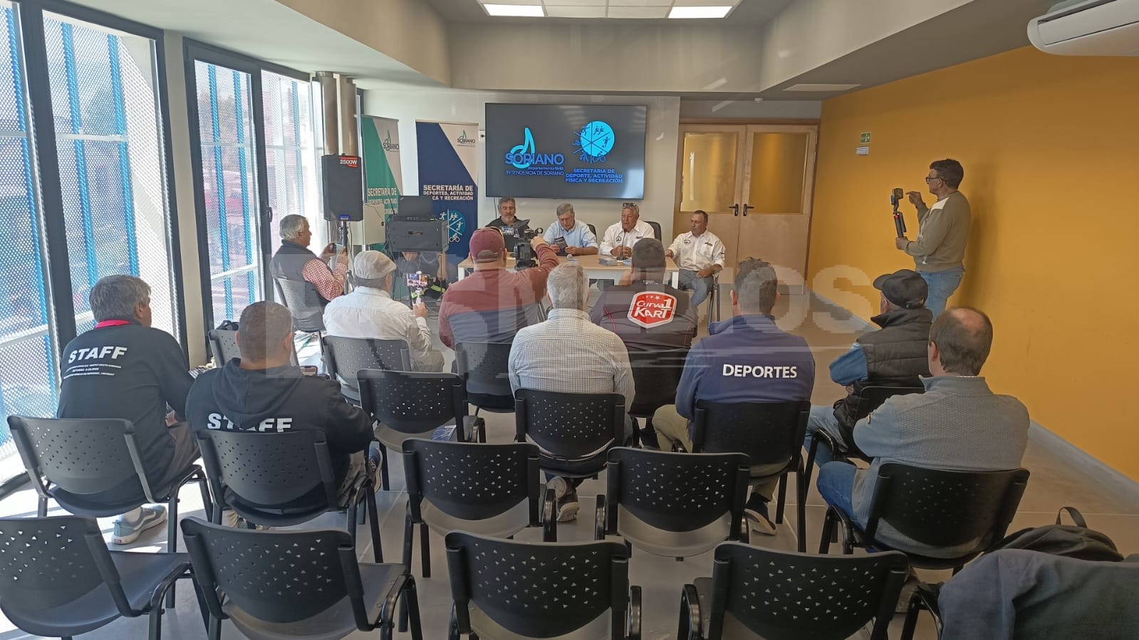 Mercedes recibe el Sudamericano de Karting Rotax 2026 con 200 pilotos — imagen 2