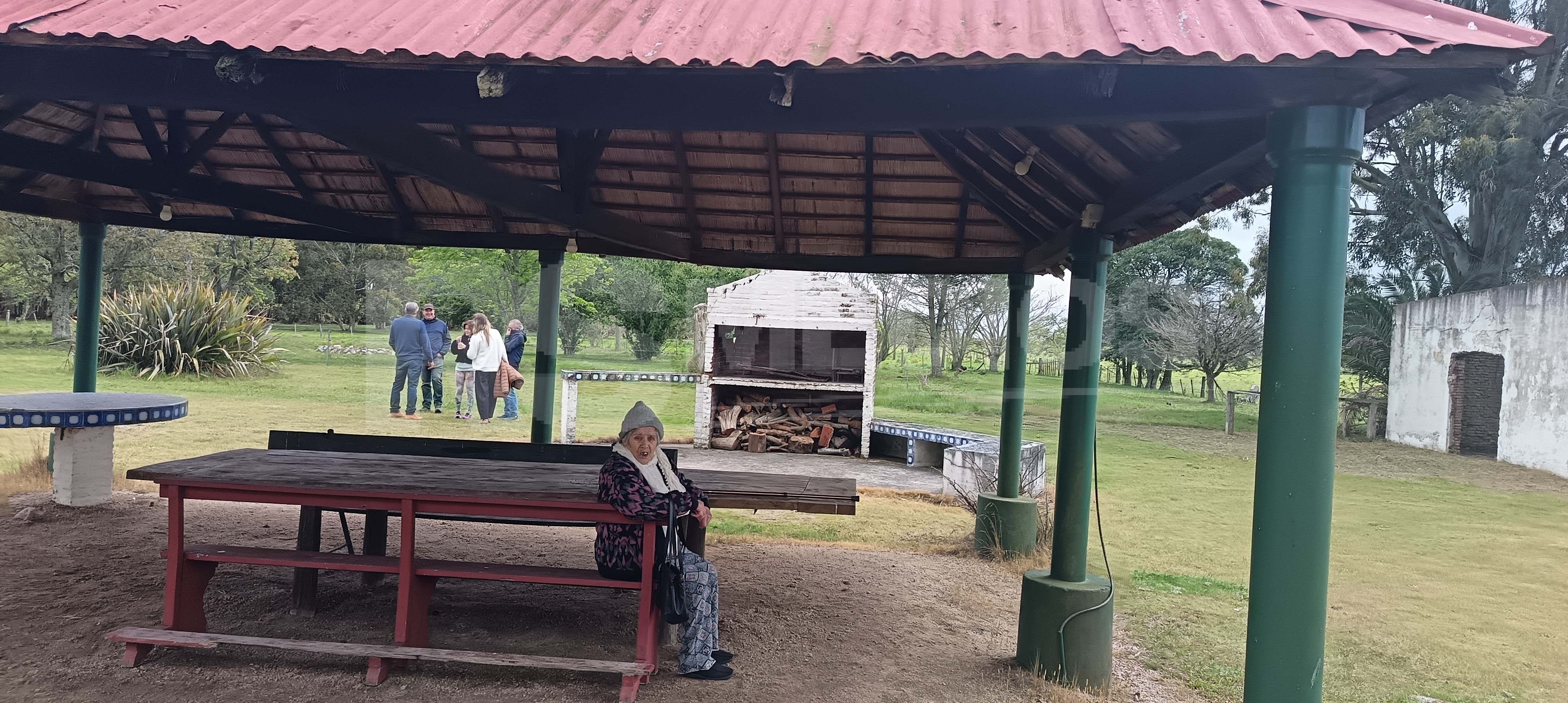 Santa Elena y Monzón celebran 201 años con celebración en la Estancia Santa Elena. — imagen 13