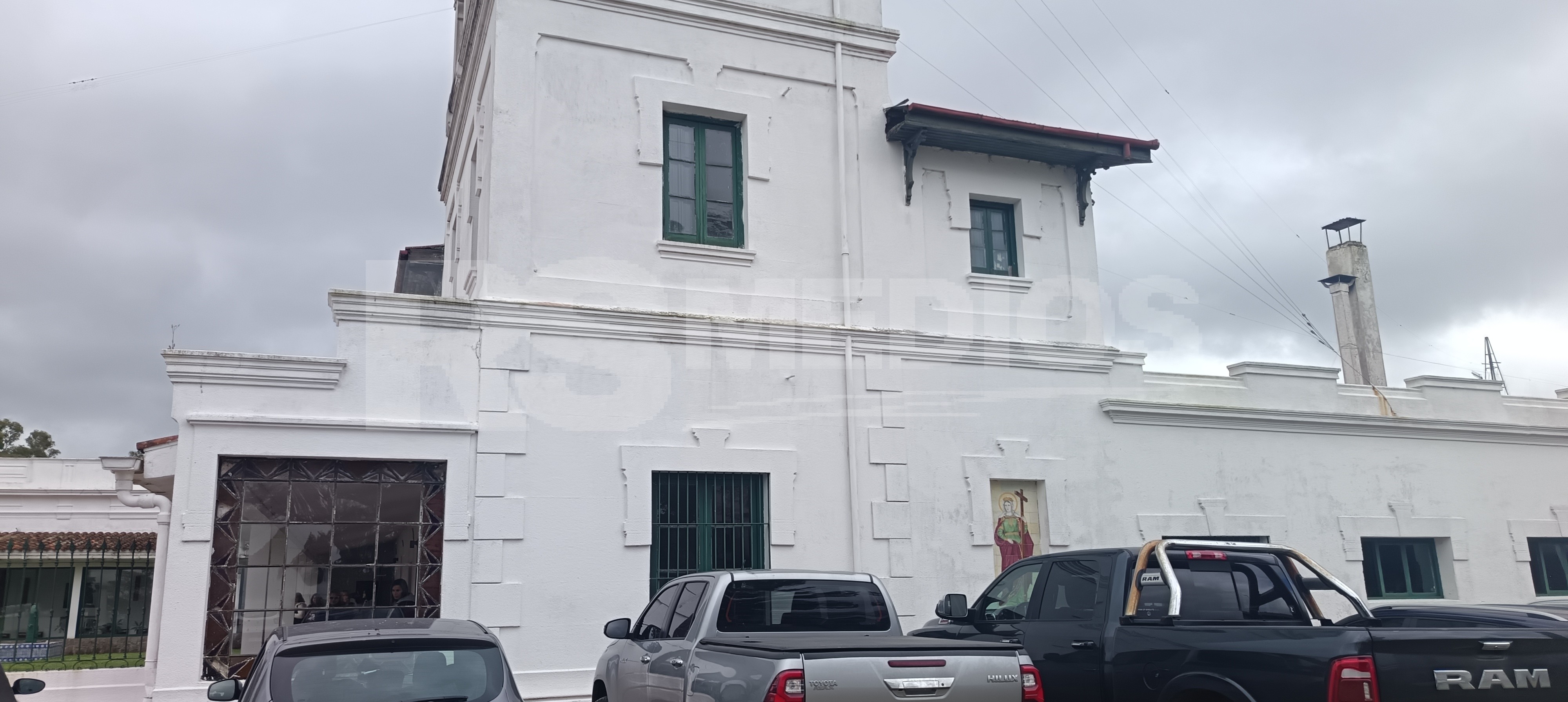Santa Elena y Monzón celebran 201 años con celebración en la Estancia Santa Elena. — imagen 18