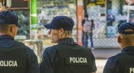 Operativo policial y denuncias por hurtos y disturbios durante la Fiesta de la Primavera en Dolores