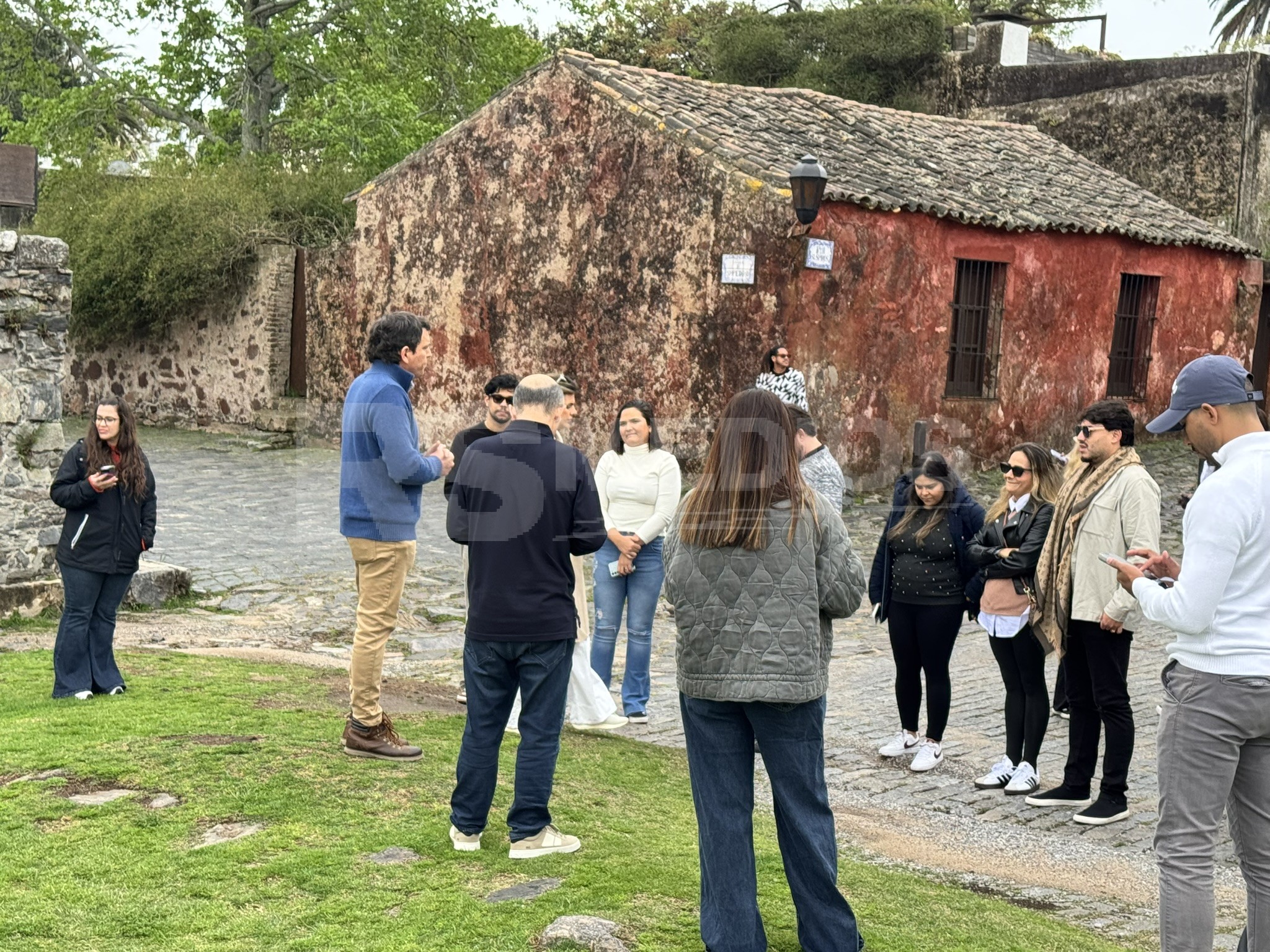 Azul Viagens impulsa el turismo brasileño con una acción promocional en Uruguay