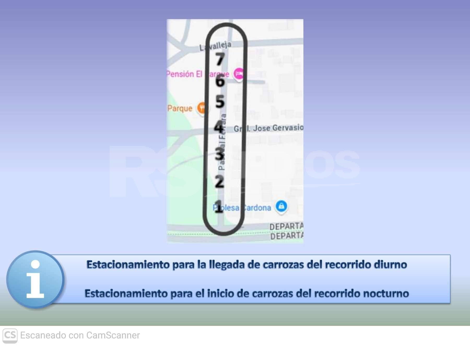 Cardona Florencio Sánchez y la región se prepara para su desfile de carrozas diurno y nocturno del Rendez Vous 2026 — imagen 4