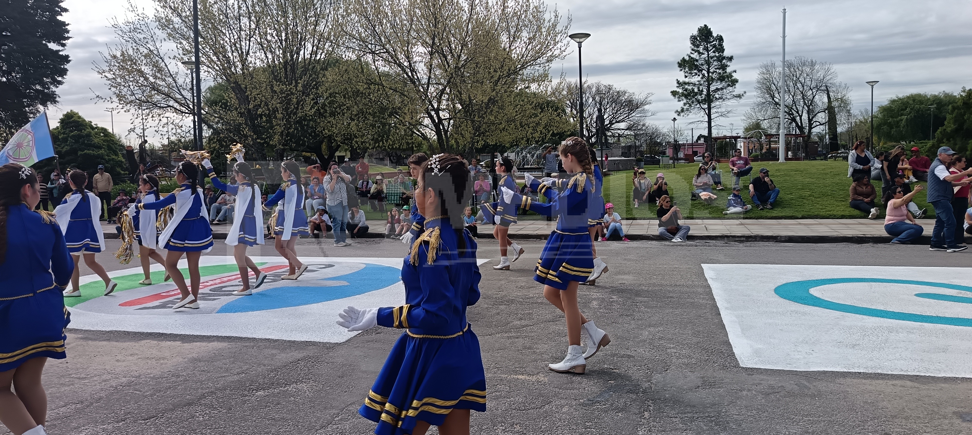 La Banda Juvenil de Cardona representará a Uruguay en la Copa América de Bandas en Brasil