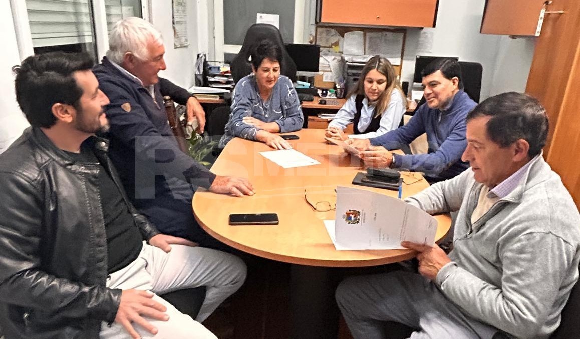 COMUNICADO DE PRENSA Nº124/026